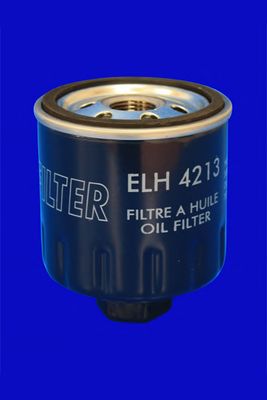MECAFILTER elh4213 -  Масляный фильтр