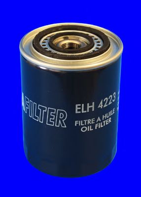 MECAFILTER elh4223 -  Масляный фильтр