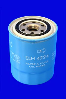MECAFILTER elh4224 -  Масляный фильтр