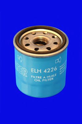 MECAFILTER elh4226 -  Масляный фильтр