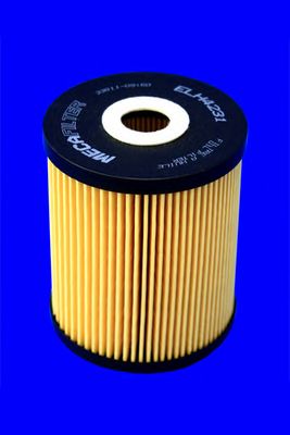 MECAFILTER elh4231 -  Масляный фильтр
