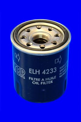MECAFILTER elh4233 -  Масляный фильтр
