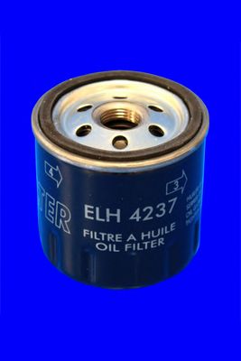 MECAFILTER elh4237 -  Масляный фильтр