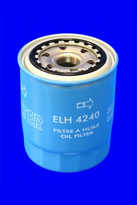 MECAFILTER elh4240 -  Масляный фильтр