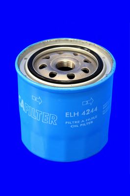 MECAFILTER elh4244 -  Масляный фильтр