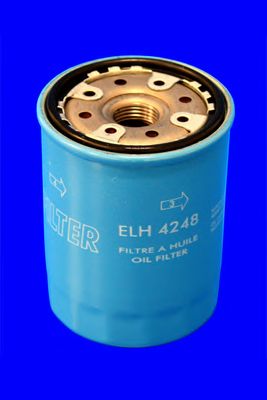 MECAFILTER elh4248 -  Масляный фильтр