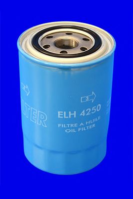 MECAFILTER elh4250 -  Масляный фильтр