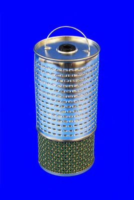 MECAFILTER elh4253 -  Масляный фильтр