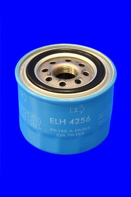 MECAFILTER elh4256 -  Масляный фильтр