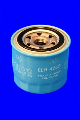MECAFILTER elh4258 -  Масляный фильтр
