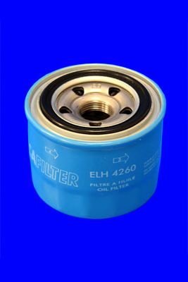MECAFILTER elh4260 -  Масляный фильтр