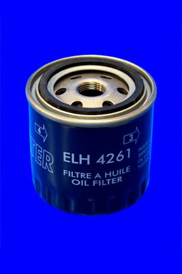 MECAFILTER elh4261 -  Масляный фильтр