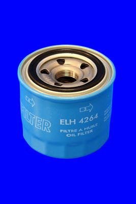 MECAFILTER elh4264 -  Масляный фильтр