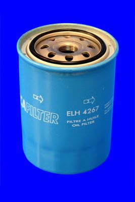 MECAFILTER elh4267 -  Масляный фильтр