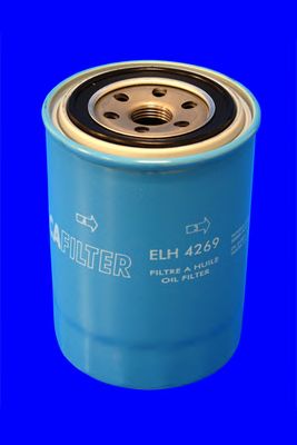 MECAFILTER elh4269 -  Масляный фильтр
