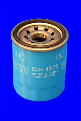 MECAFILTER elh4270 -  Масляный фильтр