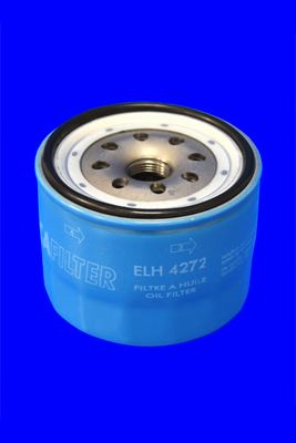 MECAFILTER elh4272 -  Масляный фильтр