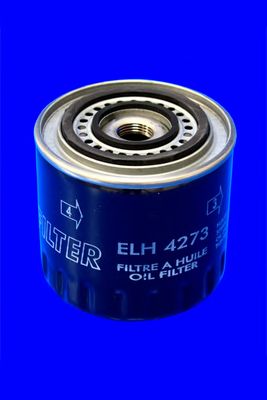 MECAFILTER elh4273 -  Масляный фильтр