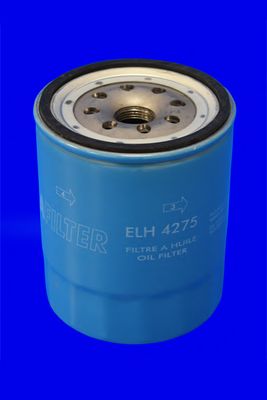 MECAFILTER elh4275 -  Масляный фильтр