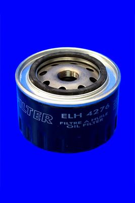 MECAFILTER elh4276 -  Масляный фильтр