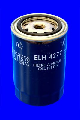 MECAFILTER elh4277 -  Масляный фильтр