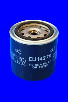 MECAFILTER elh4279 -  Масляный фильтр