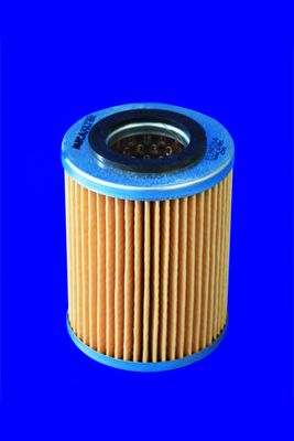 MECAFILTER elh4284 -  Масляный фильтр