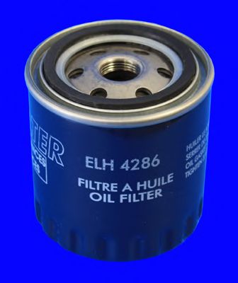 MECAFILTER elh4286 -  Масляный фильтр