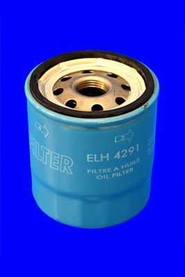 MECAFILTER elh4291 -  Масляный фильтр
