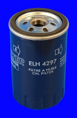 MECAFILTER elh4297 -  Масляный фильтр