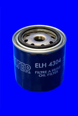 MECAFILTER elh4304 -  Масляный фильтр