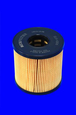 MECAFILTER elh4306 -  Масляный фильтр