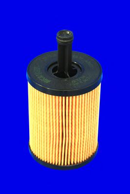 MECAFILTER elh4307 -  Масляный фильтр