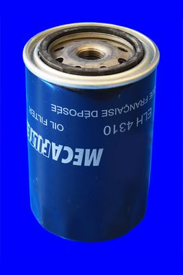 MECAFILTER elh4310 -  Масляный фильтр