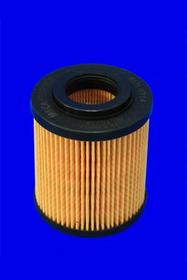 MECAFILTER elh4314 -  Масляный фильтр