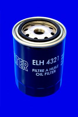 MECAFILTER elh4321 -  Масляный фильтр