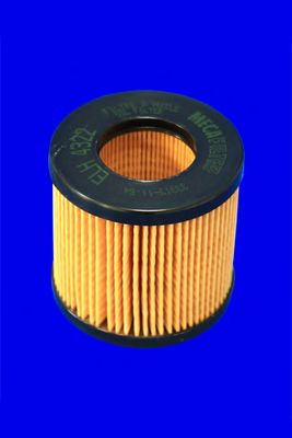 MECAFILTER elh4322 -  Масляный фильтр