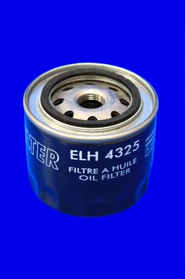 MECAFILTER elh4325 -  Масляный фильтр