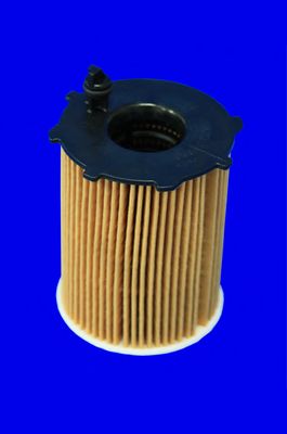 MECAFILTER elh4326 -  Масляный фильтр