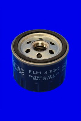 MECAFILTER elh4330 -  Масляный фильтр
