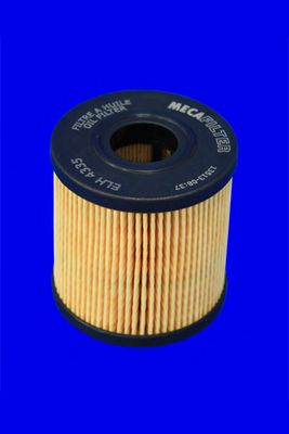 MECAFILTER elh4335 -  Масляный фильтр