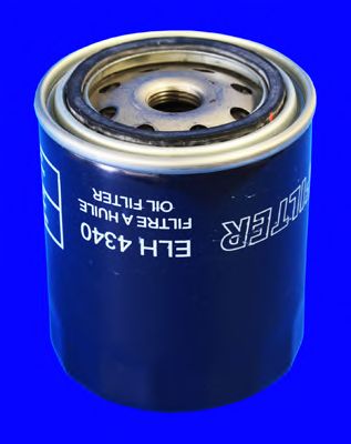 MECAFILTER elh4340 -  Масляный фильтр