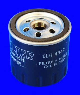 MECAFILTER elh4342 -  Масляный фильтр