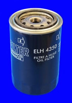 MECAFILTER elh4350 -  Масляный фильтр