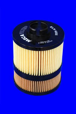 MECAFILTER elh4355 -  Масляный фильтр