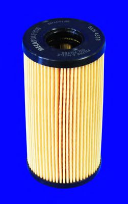 MECAFILTER elh4358 -  Масляный фильтр