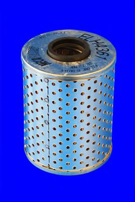 MECAFILTER elh4361 -  Масляный фильтр
