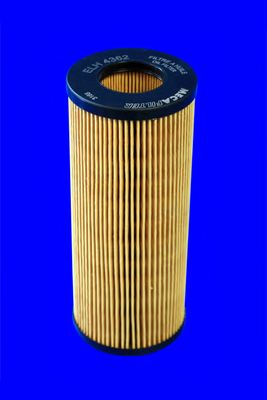 MECAFILTER elh4362 -  Масляный фильтр