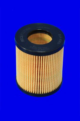 MECAFILTER elh4363 -  Масляный фильтр