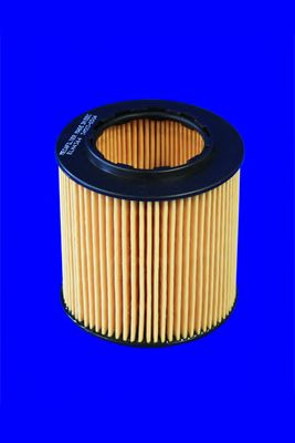 MECAFILTER elh4364 -  Масляный фильтр